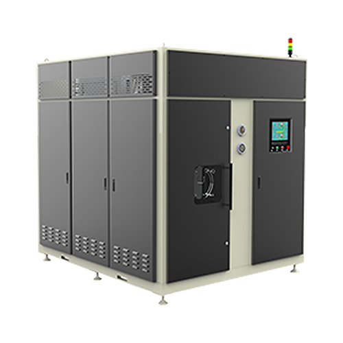 低溫?zé)岜谜舭l(fā)器